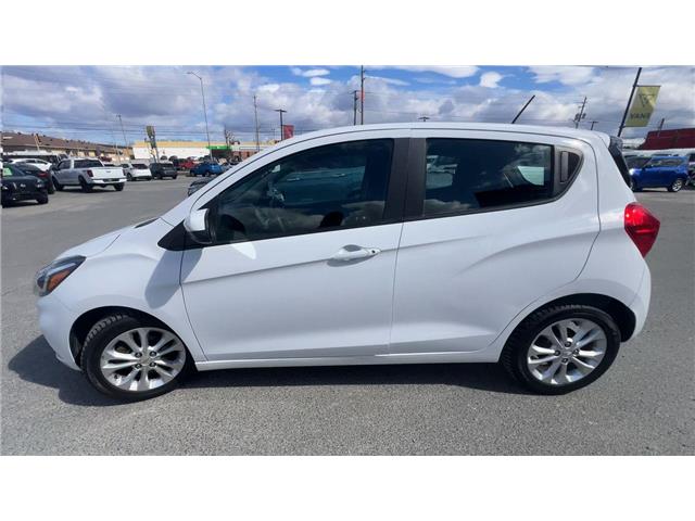 2021 Chevrolet Spark 1LT CVT (Stk: 26162) in Sudbury - Image 6 of 23 2021 Chevrolet Spark 1LT CVT (Stk: 26162) in Sudbury - Image 6 of 23