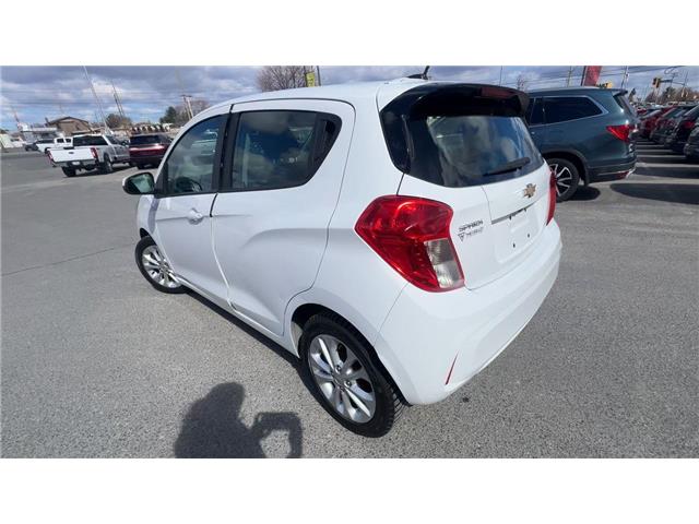 2021 Chevrolet Spark 1LT CVT (Stk: 26162) in Sudbury - Image 7 of 23 2021 Chevrolet Spark 1LT CVT (Stk: 26162) in Sudbury - Image 7 of 23