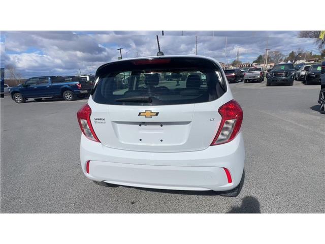 2021 Chevrolet Spark 1LT CVT (Stk: 26162) in Sudbury - Image 8 of 23 2021 Chevrolet Spark 1LT CVT (Stk: 26162) in Sudbury - Image 8 of 23