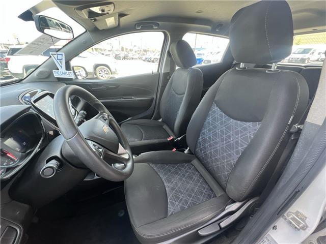 2021 Chevrolet Spark 1LT CVT (Stk: 26162) in Sudbury - Image 11 of 23 2021 Chevrolet Spark 1LT CVT (Stk: 26162) in Sudbury - Image 11 of 23