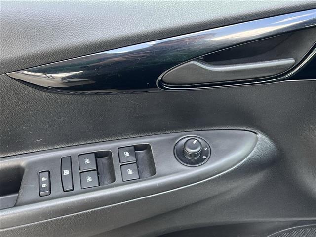2021 Chevrolet Spark 1LT CVT (Stk: 26162) in Sudbury - Image 13 of 23 2021 Chevrolet Spark 1LT CVT (Stk: 26162) in Sudbury - Image 13 of 23