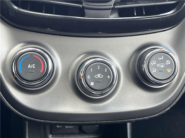2021 Chevrolet Spark 1LT CVT (Stk: 26162) in Sudbury - Image 17 of 23 2021 Chevrolet Spark 1LT CVT (Stk: 26162) in Sudbury - Image 17 of 23