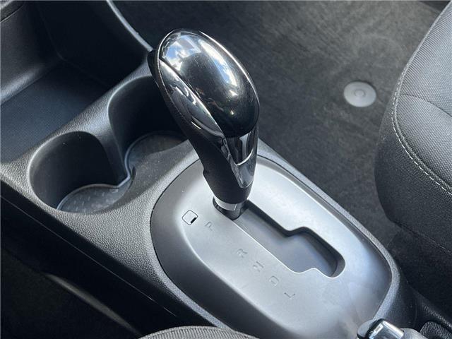 2021 Chevrolet Spark 1LT CVT (Stk: 26162) in Sudbury - Image 18 of 23 2021 Chevrolet Spark 1LT CVT (Stk: 26162) in Sudbury - Image 18 of 23