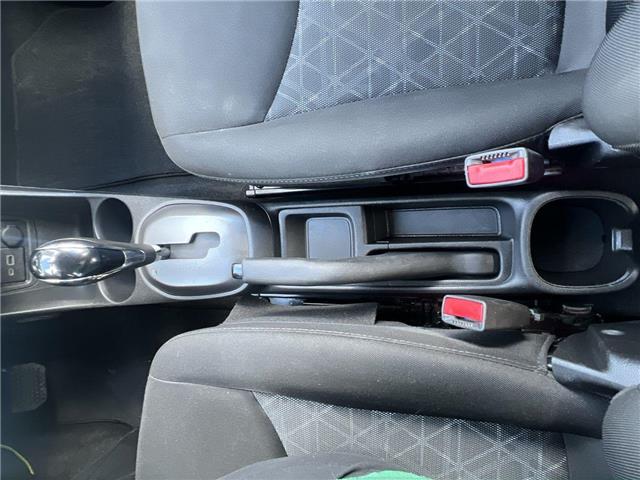 2021 Chevrolet Spark 1LT CVT (Stk: 26162) in Sudbury - Image 19 of 23 2021 Chevrolet Spark 1LT CVT (Stk: 26162) in Sudbury - Image 19 of 23