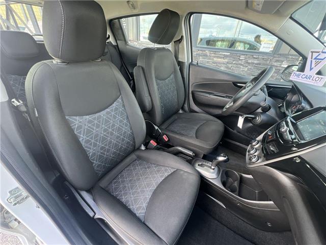 2021 Chevrolet Spark 1LT CVT (Stk: 26162) in Sudbury - Image 23 of 23 2021 Chevrolet Spark 1LT CVT (Stk: 26162) in Sudbury - Image 23 of 23