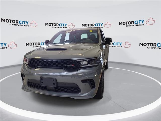 2026 Dodge Durango GT (Stk: 260219) in Windsor - Image 2 of 25 2026 Dodge Durango GT (Stk: 260219) in Windsor - Image 2 of 25