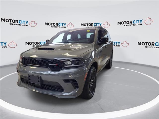 2026 Dodge Durango GT (Stk: 260219) in Windsor - Image 3 of 25 2026 Dodge Durango GT (Stk: 260219) in Windsor - Image 3 of 25
