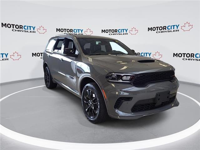 2026 Dodge Durango GT (Stk: 260219) in Windsor - Image 5 of 25 2026 Dodge Durango GT (Stk: 260219) in Windsor - Image 5 of 25