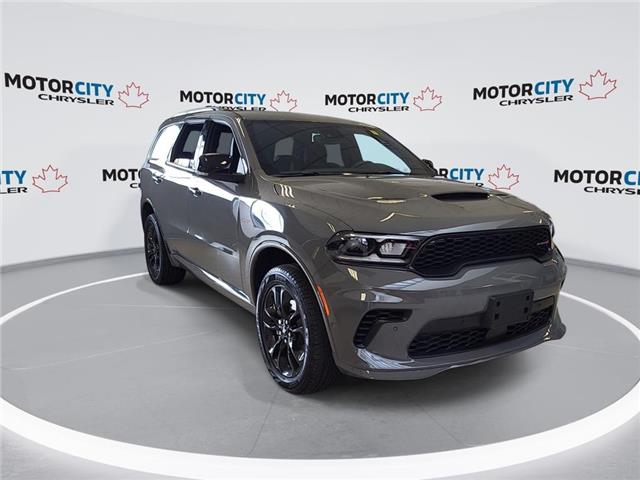 2026 Dodge Durango GT (Stk: 260219) in Windsor - Image 6 of 25 2026 Dodge Durango GT (Stk: 260219) in Windsor - Image 6 of 25