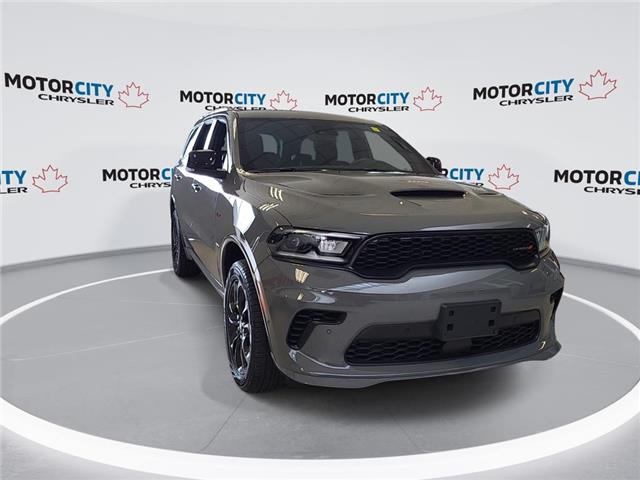 2026 Dodge Durango GT (Stk: 260219) in Windsor - Image 7 of 25 2026 Dodge Durango GT (Stk: 260219) in Windsor - Image 7 of 25