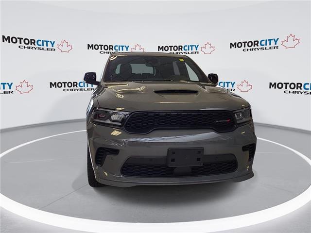2026 Dodge Durango GT (Stk: 260219) in Windsor - Image 8 of 25 2026 Dodge Durango GT (Stk: 260219) in Windsor - Image 8 of 25