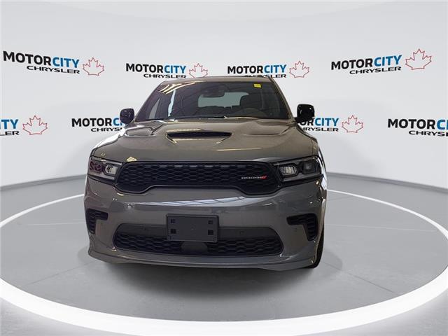 2026 Dodge Durango GT (Stk: 260219) in Windsor - Image 9 of 25 2026 Dodge Durango GT (Stk: 260219) in Windsor - Image 9 of 25