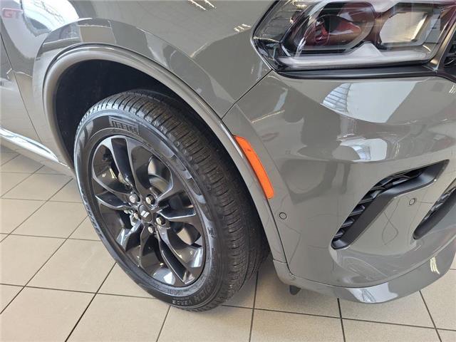 2026 Dodge Durango GT (Stk: 260219) in Windsor - Image 10 of 25 2026 Dodge Durango GT (Stk: 260219) in Windsor - Image 10 of 25