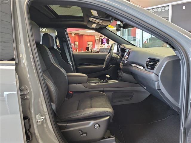 2026 Dodge Durango GT (Stk: 260219) in Windsor - Image 21 of 25 2026 Dodge Durango GT (Stk: 260219) in Windsor - Image 21 of 25