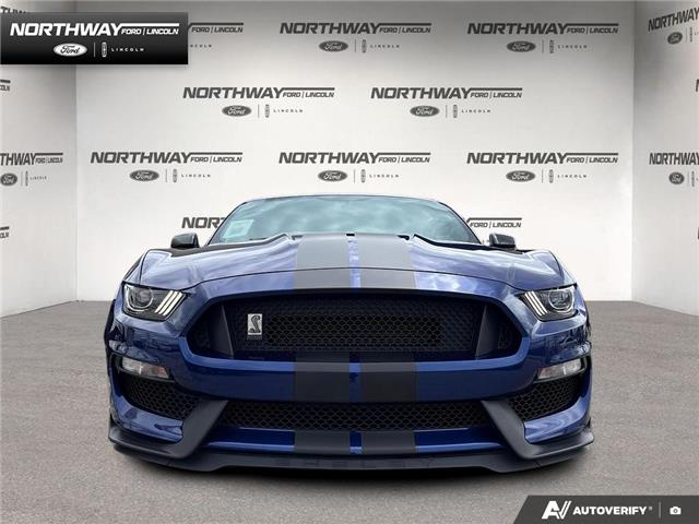 2016 Ford Shelby GT350 Base (Stk: P11744B) in Brantford - Image 2 of 23 2016 Ford Shelby GT350 Base (Stk: P11744B) in Brantford - Image 2 of 23