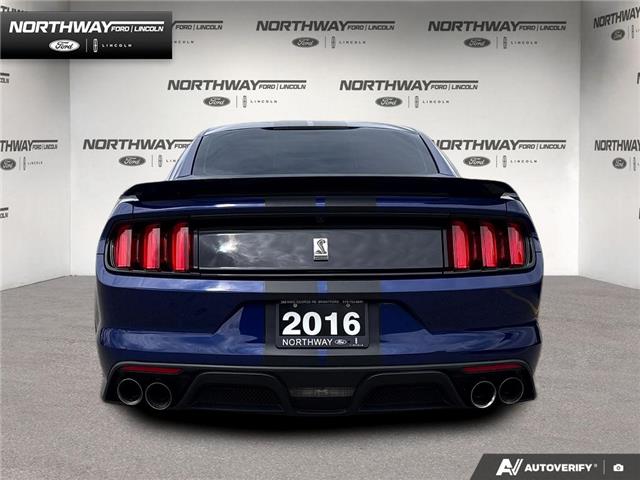 2016 Ford Shelby GT350 Base (Stk: P11744B) in Brantford - Image 5 of 23 2016 Ford Shelby GT350 Base (Stk: P11744B) in Brantford - Image 5 of 23