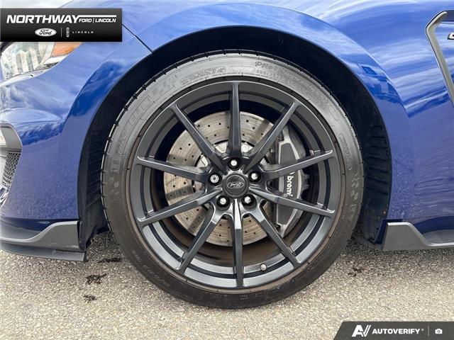 2016 Ford Shelby GT350 Base (Stk: P11744B) in Brantford - Image 6 of 23 2016 Ford Shelby GT350 Base (Stk: P11744B) in Brantford - Image 6 of 23