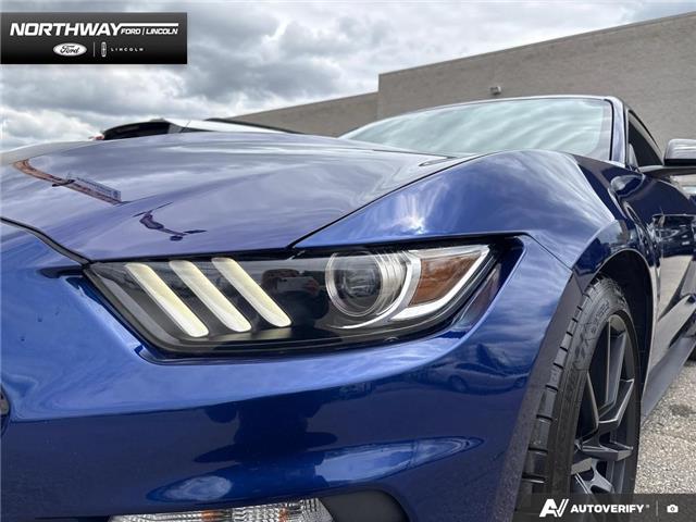 2016 Ford Shelby GT350 Base (Stk: P11744B) in Brantford - Image 7 of 23 2016 Ford Shelby GT350 Base (Stk: P11744B) in Brantford - Image 7 of 23