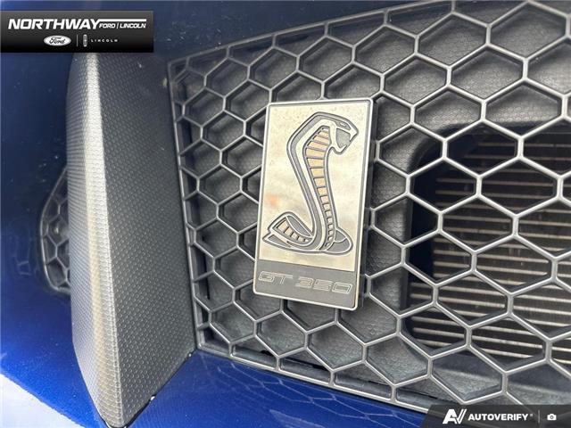 2016 Ford Shelby GT350 Base (Stk: P11744B) in Brantford - Image 8 of 23 2016 Ford Shelby GT350 Base (Stk: P11744B) in Brantford - Image 8 of 23