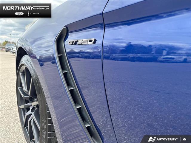 2016 Ford Shelby GT350 Base (Stk: P11744B) in Brantford - Image 9 of 23 2016 Ford Shelby GT350 Base (Stk: P11744B) in Brantford - Image 9 of 23