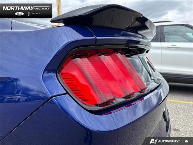 2016 Ford Shelby GT350 Base (Stk: P11744B) in Brantford - Image 10 of 23 2016 Ford Shelby GT350 Base (Stk: P11744B) in Brantford - Image 10 of 23