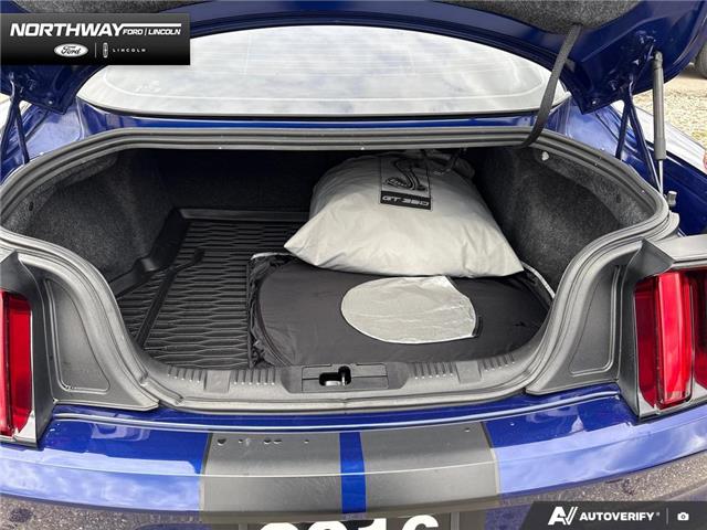 2016 Ford Shelby GT350 Base (Stk: P11744B) in Brantford - Image 11 of 23 2016 Ford Shelby GT350 Base (Stk: P11744B) in Brantford - Image 11 of 23