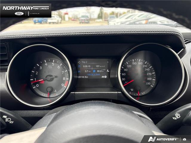2016 Ford Shelby GT350 Base (Stk: P11744B) in Brantford - Image 14 of 23 2016 Ford Shelby GT350 Base (Stk: P11744B) in Brantford - Image 14 of 23