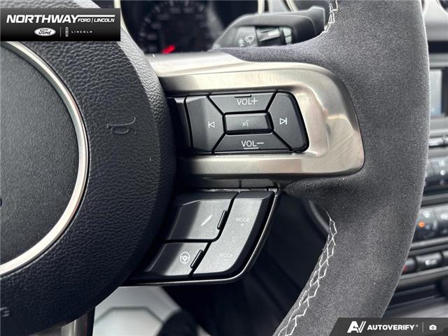 2016 Ford Shelby GT350 Base (Stk: P11744B) in Brantford - Image 15 of 23 2016 Ford Shelby GT350 Base (Stk: P11744B) in Brantford - Image 15 of 23