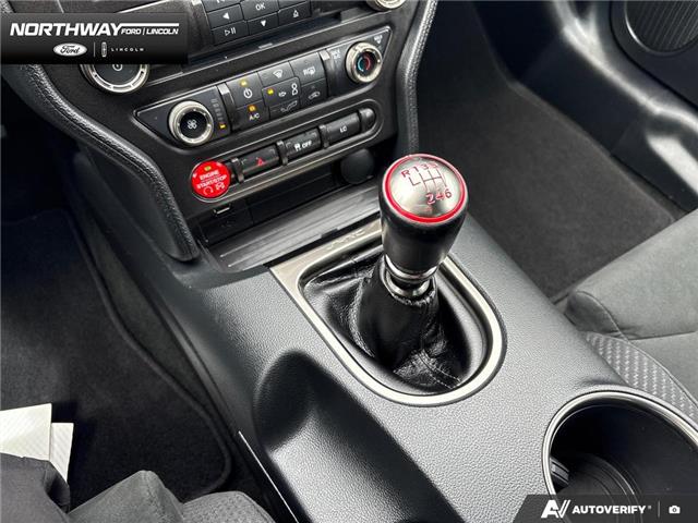 2016 Ford Shelby GT350 Base (Stk: P11744B) in Brantford - Image 17 of 23 2016 Ford Shelby GT350 Base (Stk: P11744B) in Brantford - Image 17 of 23