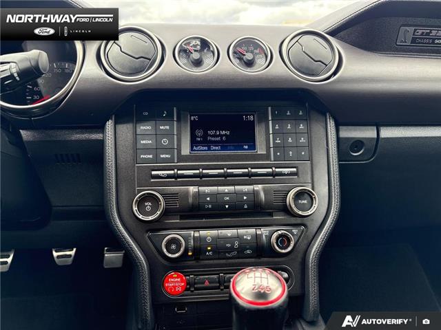 2016 Ford Shelby GT350 Base (Stk: P11744B) in Brantford - Image 18 of 23 2016 Ford Shelby GT350 Base (Stk: P11744B) in Brantford - Image 18 of 23