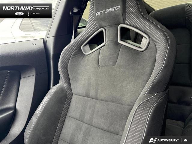 2016 Ford Shelby GT350 Base (Stk: P11744B) in Brantford - Image 19 of 23 2016 Ford Shelby GT350 Base (Stk: P11744B) in Brantford - Image 19 of 23