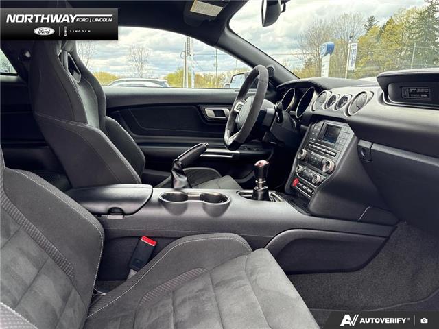 2016 Ford Shelby GT350 Base (Stk: P11744B) in Brantford - Image 21 of 23 2016 Ford Shelby GT350 Base (Stk: P11744B) in Brantford - Image 21 of 23