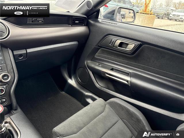 2016 Ford Shelby GT350 Base (Stk: P11744B) in Brantford - Image 23 of 23 2016 Ford Shelby GT350 Base (Stk: P11744B) in Brantford - Image 23 of 23