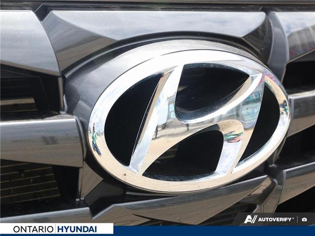2023 Hyundai Tucson Preferred (Stk: 7-U1116) in Whitby - Image 9 of 27