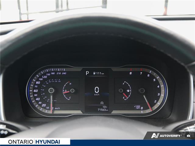 2023 Hyundai Tucson Preferred (Stk: 7-U1116) in Whitby - Image 15 of 27