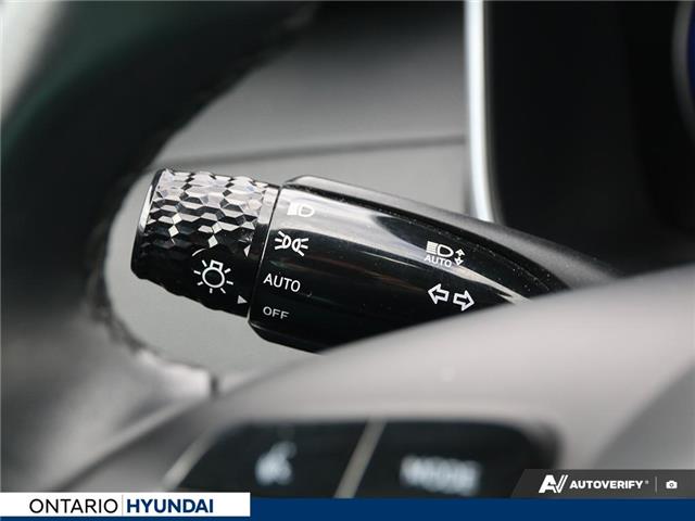 2023 Hyundai Tucson Preferred (Stk: 7-U1116) in Whitby - Image 16 of 27