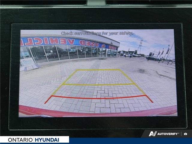 2023 Hyundai Tucson Preferred (Stk: 7-U1116) in Whitby - Image 23 of 27