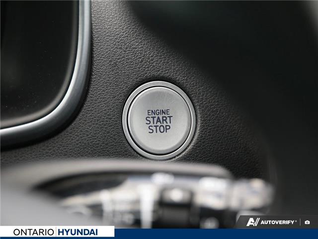 2023 Hyundai Tucson Preferred (Stk: 7-U1116) in Whitby - Image 24 of 27