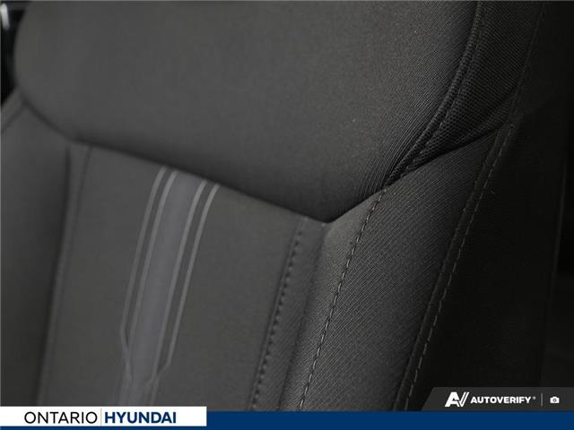 2023 Hyundai Tucson Preferred (Stk: 7-U1116) in Whitby - Image 25 of 27