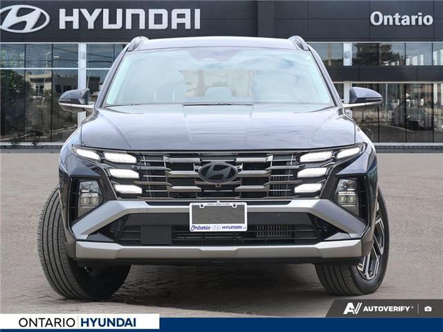 2025 Hyundai Tucson Plug-In Hybrid Ultimate (Stk: 7-1841A) in Whitby - Image 2 of 27