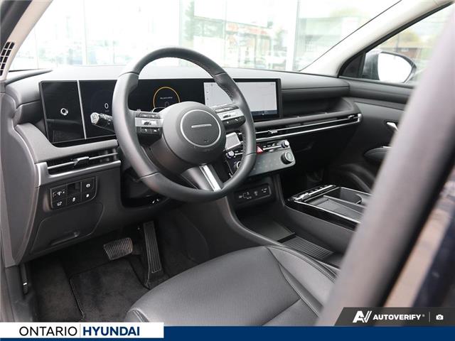 2025 Hyundai Tucson Plug-In Hybrid Ultimate (Stk: 7-1841A) in Whitby - Image 13 of 27