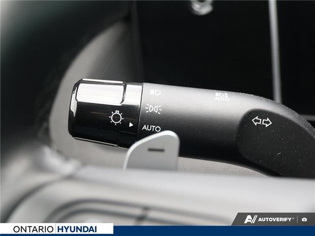 2025 Hyundai Tucson Plug-In Hybrid Ultimate (Stk: 7-1841A) in Whitby - Image 16 of 27