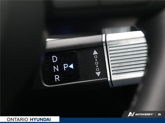 2025 Hyundai Tucson Plug-In Hybrid Ultimate (Stk: 7-1841A) in Whitby - Image 18 of 27