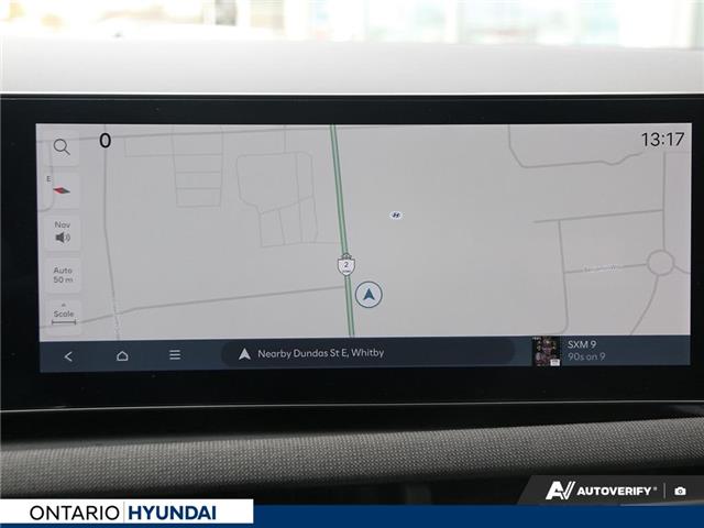 2025 Hyundai Tucson Plug-In Hybrid Ultimate (Stk: 7-1841A) in Whitby - Image 20 of 27