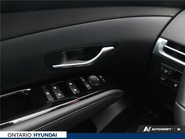 2025 Hyundai Tucson Plug-In Hybrid Ultimate (Stk: 7-1841A) in Whitby - Image 24 of 27