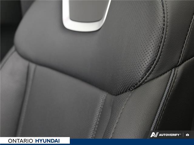 2025 Hyundai Tucson Plug-In Hybrid Ultimate (Stk: 7-1841A) in Whitby - Image 25 of 27