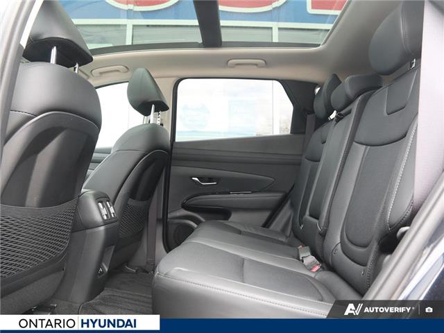 2025 Hyundai Tucson Plug-In Hybrid Ultimate (Stk: 7-1841A) in Whitby - Image 26 of 27