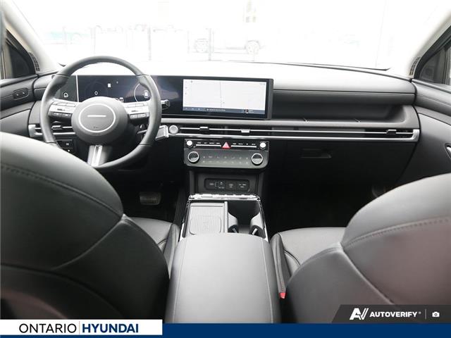 2025 Hyundai Tucson Plug-In Hybrid Ultimate (Stk: 7-1841A) in Whitby - Image 27 of 27