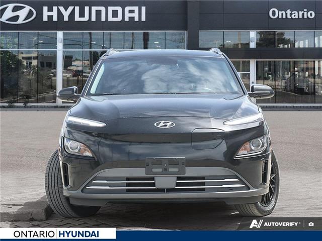 2023 Hyundai Kona Electric Preferred (Stk: 7-1726A) in Whitby - Image 2 of 27