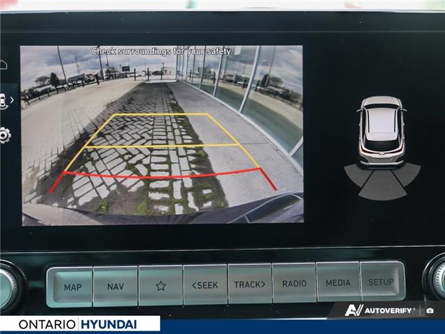 2023 Hyundai Kona Electric Preferred (Stk: 7-1726A) in Whitby - Image 23 of 27